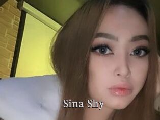 Sina_Shy