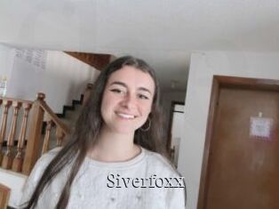 Siverfoxx