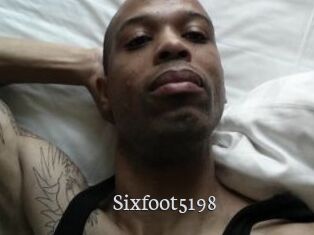 Sixfoot5198