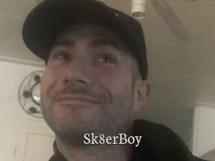 Sk8erBoy