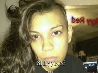 SkkyyRed