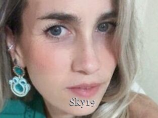 Sky19