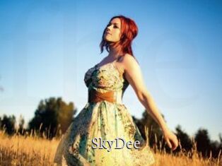 SkyDee