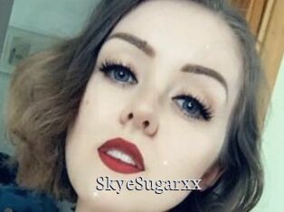 SkyeSugarxx