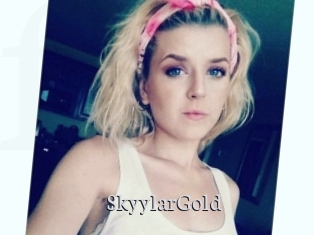 SkyylarGold