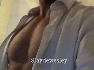 Slaydewesley