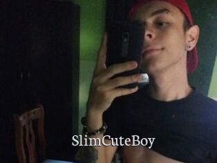 SlimCuteBoy