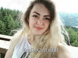 SmileCuttieBB