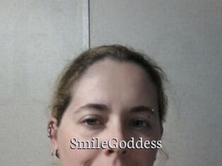 SmileGoddess