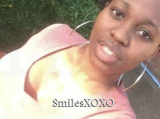 SmilesXOXO