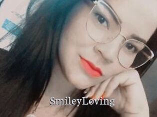 SmileyLoving