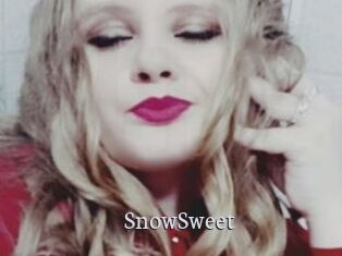 SnowSweet