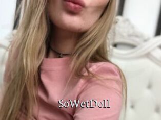 SoWetDoll