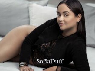 SofiaDuff