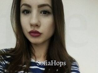 SofiaHops