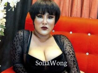 SofiaWong