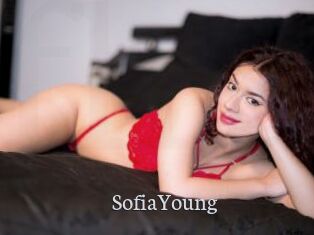 SofiaYoung