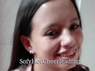 SofyHotCheerleading