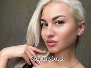 SofyTaylor18