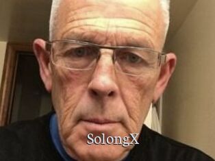 SolongX