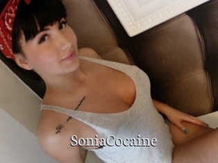 SoniaCocaine