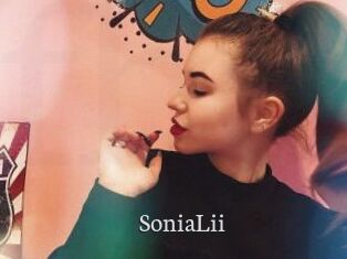 SoniaLii