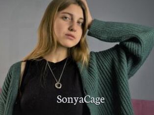 SonyaCage