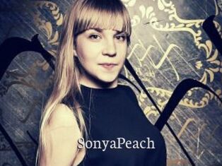 SonyaPeach