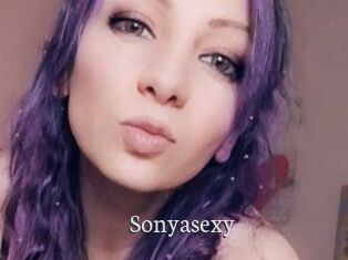 Sonyasexy