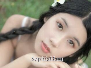 SophiaHam