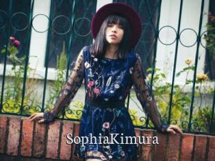 SophiaKimura