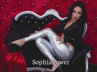 SophiaPower