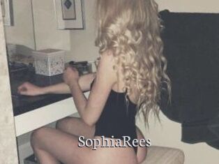 SophiaRees