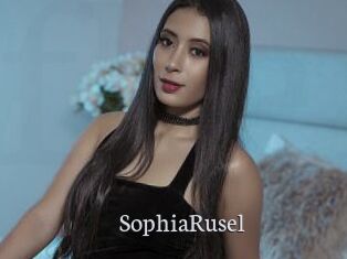 SophiaRusel