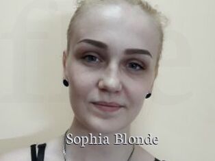 Sophia_Blonde