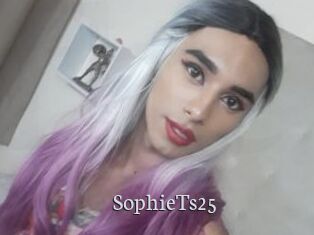 SophieTs25