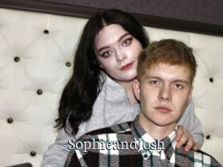 SophieandJosh