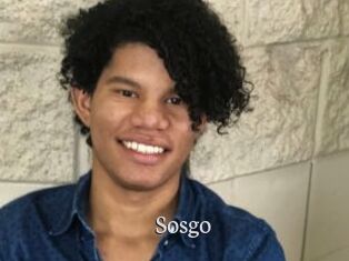 Sosgo