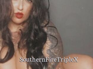 SouthernFireTripleX