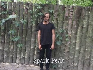 Spark_Peak