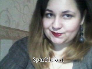 SparkleRed