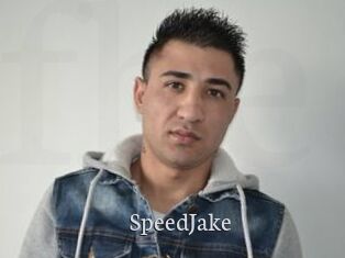 SpeedJake