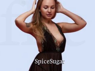 SpiceSugar