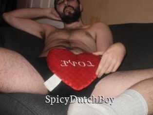 SpicyDutchBoy