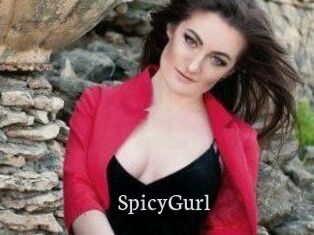 SpicyGurl