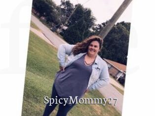 SpicyMommy27