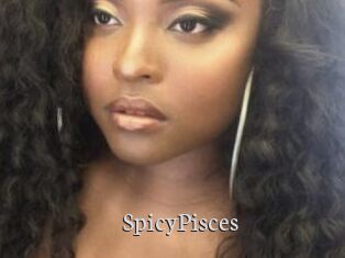 SpicyPisces