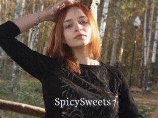 SpicySweets