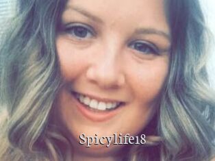 Spicylife18