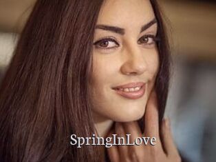 SpringInLove